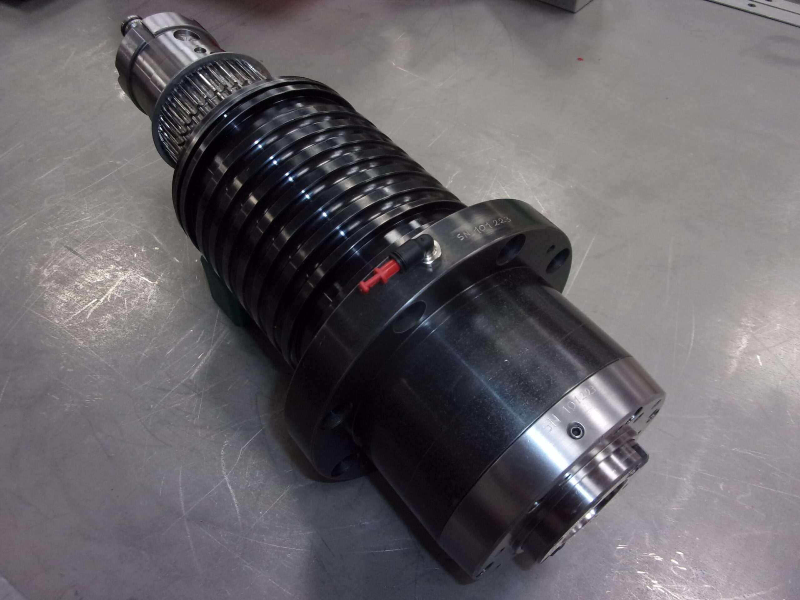 JOHNFORD SK40